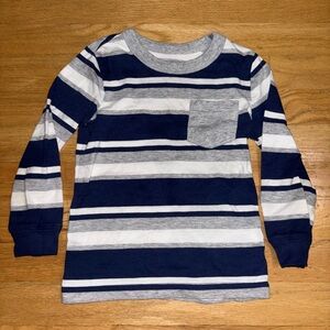 Toddler Boy Shirt